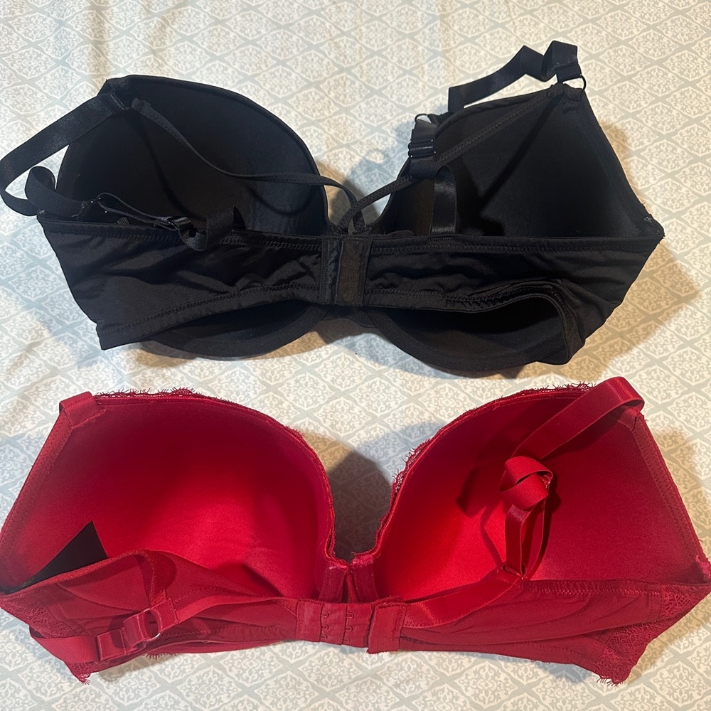 H&M bra bundle - Picture 2 of 5